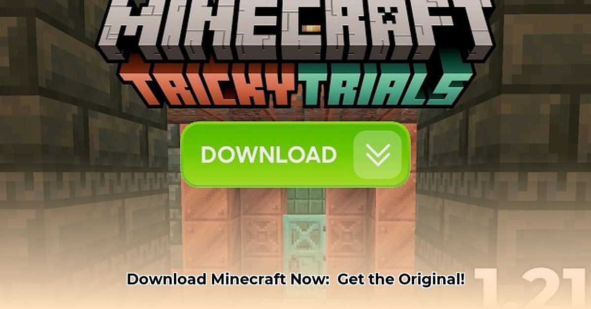 minecraft-download-original